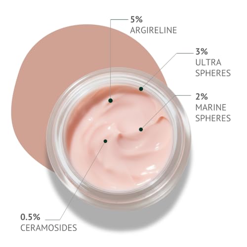Collagen Eye Cream for Hydration and Firming - 0.5 oz