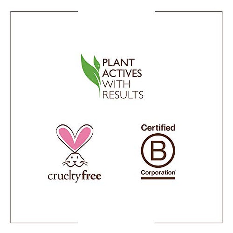Babo Botanicals Smoothing Berry 2-in-1 Shampoo & Wash - Detangling & Nourishing - Eliminates Frizz & Prevents Static - Evening Primrose Oil - For all ages - Light Berry Fragrance- Vegan
