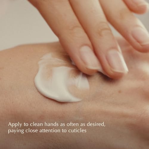 Hydrating Hand Balm for Dry Hands - 2.4oz Nourishing Moisturizer