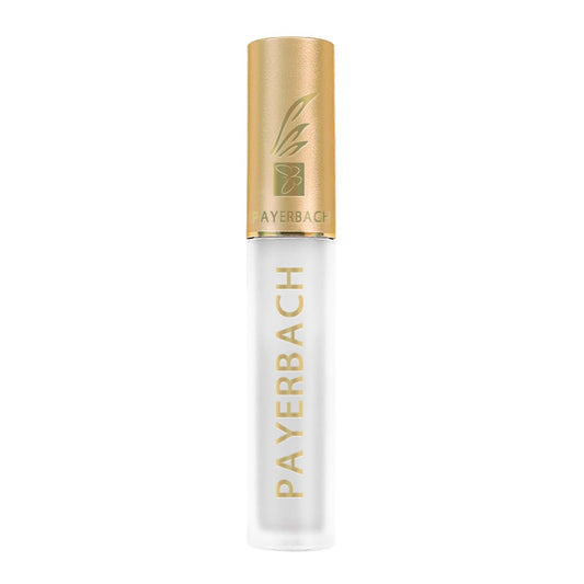 PAYERBACH Color Changing Lip Gloss - Multiple color shades available, 2.3g – Moisturizing Formula for Vibrant, Custom Lip Color (# colorless coconut fragrance)