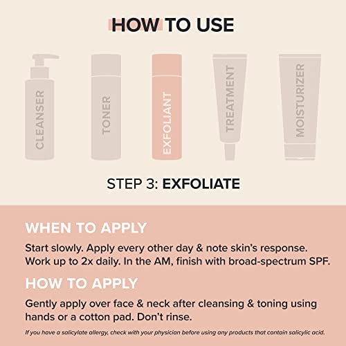Travel Size Paula's Choice Skin Perfecting 8% AHA Gel & 2% BHA Liquid Duo