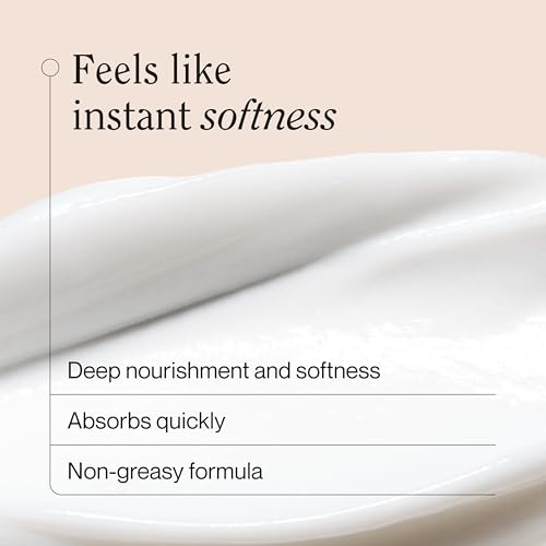 Suave Nourishing Care Hand & Body Lotion with Shea Butter for Women, Deep Moisture for Dry Skin, Fast Absorbing, Allergen Free Moisturizing Cream, 28 FL OZ, 4 Pack