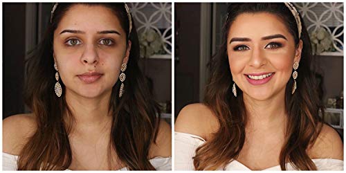 Dark Circle Concealer with Orange Masking Creme - 0.75 oz