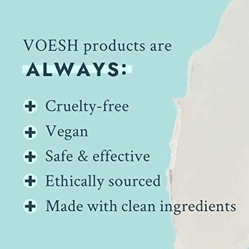 Voesh Collagen Gloves and Socks- Argan Oil, Collagen Infused, 4 Pack, 2 Pack of Gloves, 2 Pack of Socks, at Home Spa, Body Care, Nourishing, Hydrating Gloves and Socks