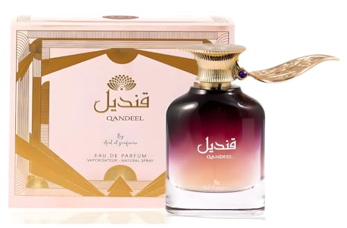 Women’s Floral Fruity Perfume Spray - 3.4oz Eau de Parfum