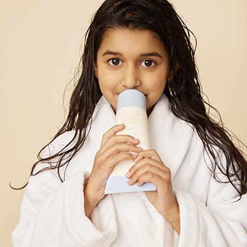 Nourishing Detangling Conditioner for Kids & Babies - Fragrance-Free & Non-Toxic