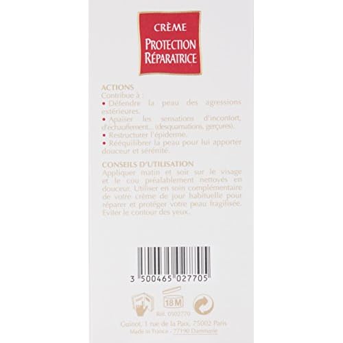 Guinot Creme Protection Reparatrice Face Cream, 1.7 oz