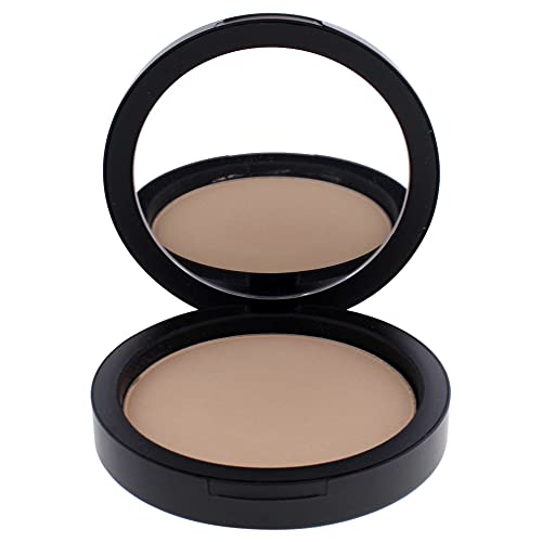 Mineral Rice Setting Powder for Flawless Matte Finish - Medium 0.28 oz