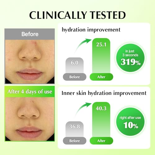 Soothing Skin Cream for Sensitive Skin with Microbiome & Panthenol - 50ml