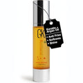 GK HAIR Oil - Argan Oil Heat Protectant Serum - Lightweight Hair Serum - Perfect For Keratin, Frizzy, Curly, Dry & Damaged Adds Shine and Smooths - Paraben, Phthalate and Sulfate Free 1.69 Oz