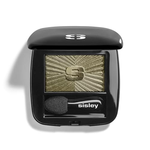 Eyeshadow Single Sisley Paris Les Phyto-Ombres Metallic Khaki - 25