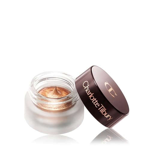 Cream Eyeshadow - Long-Wear, Hydrating, Glide-On Formula for Eye Makeup