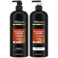 TRESemm? Shampoo and Conditioner, Keratin Smooth Color ? Anti-Fade, Anti-Frizz Hair Products for Color-Treated Hair, 28 Oz Ea