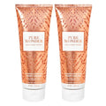 Hydrating Strawberry Soda Body Cream Duo - 8 Fl Oz for Women