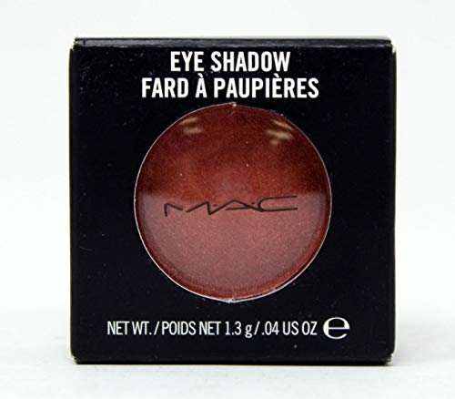Mac Eye Shadow Coppering 1.3g - Single PETITE Eyeshadow