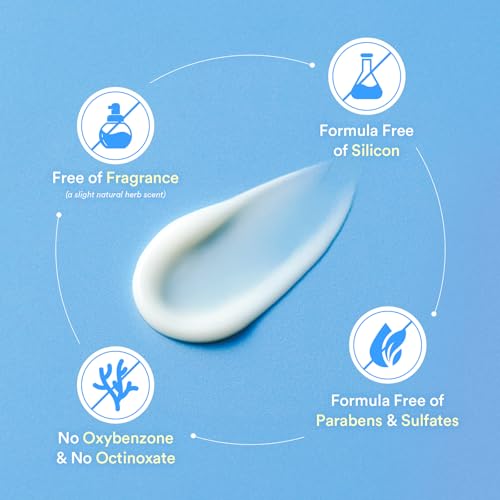 Abib Watery Hyaluronic Sunscreen SPF 30 - Glowing Variant, Hydrating & Lightweight Korean Sun Protection, No White Cast, 50ml