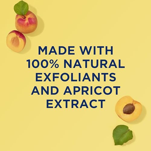 St. Ives Face Scrub Apricot 6 oz(Pack of 6)