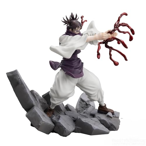 Jujutsu Kaisen Choso Action Figure - SEGA-Luminasta Collectible Toy