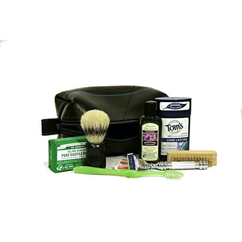 Alchemy Goods Elliot Travel Kit