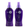 It's a 10 Haircare Silk Express Miracle Silk Leave-In 10 oz (Pack of 2)