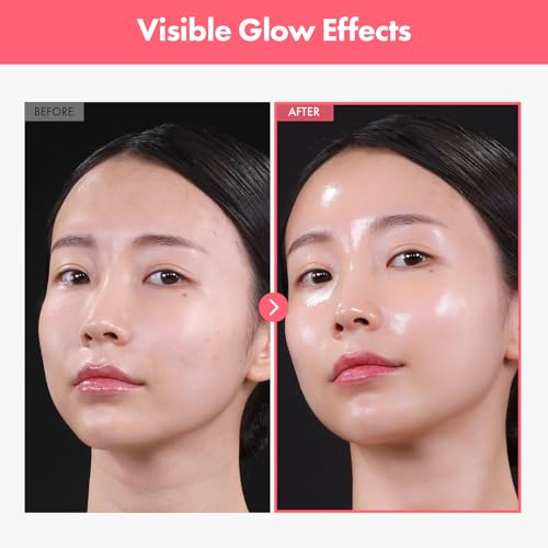 Collagen Peel-Off Mask for Firming & Glass Skin - 3.38oz