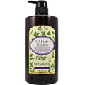 Paimore Herbal Hair Repair Shampoo 1000ml for All Hair Types Made in Japan