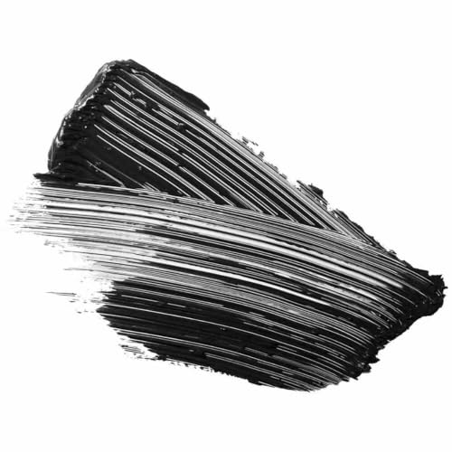 MAC MACStack Elevated Mascara - Buildable Volume & Length, Black