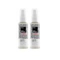IGK Good Behavior 4-in-1 Heat Protectant Hair Spray - Travel Pack