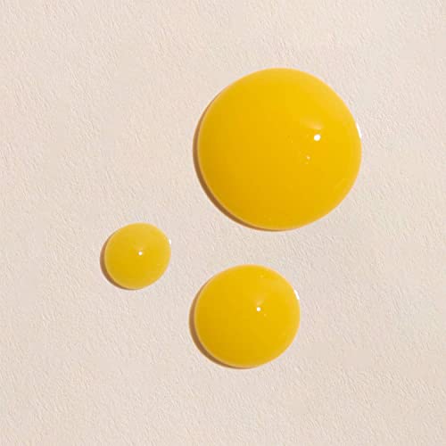 Hydrating Anti-Aging Face Serum with Hyaluronic Acid for Sensitive Dry Skin