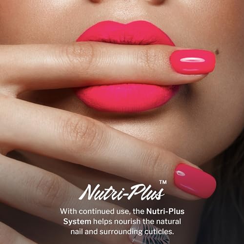 SNS Nail Dip Powder, Gelous Color Dipping Powder - Olive New York (Green/Moss, Cream) - Long-Lasting Dip Nail Color Lasts 14 Days - Low-Odor & No UV Lamp Required - 1.5 OZ