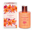 Moisturizing Citrus Frangipani Body Wash - Vegan Hydrating Shower Gel 10.1 oz