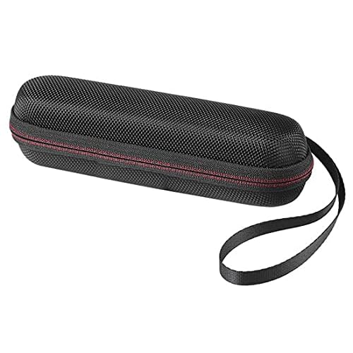 Hard Case Compatible for Micro Touch Titanium MAX Lighted Personal Trimmer