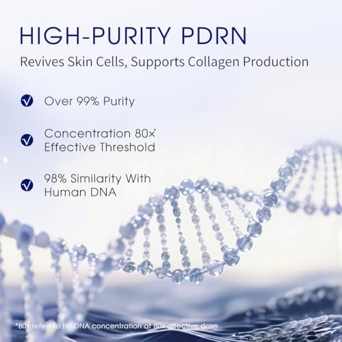 Hydrating Facial Toner with Salmon DNA & Hyaluronic Acid - 6.8 fl oz