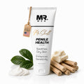Men's Fragrance-Free Penile Moisturizer Cream 4oz - Soothes & Hydrates Dry Skin