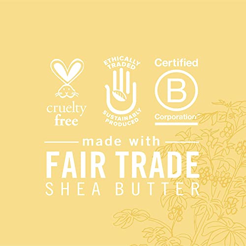 SheaMoisture Hair Serum Oil for Damaged Hair Jamaican Black Castor Oil Hair Oil with Shea Butter 2 oz
