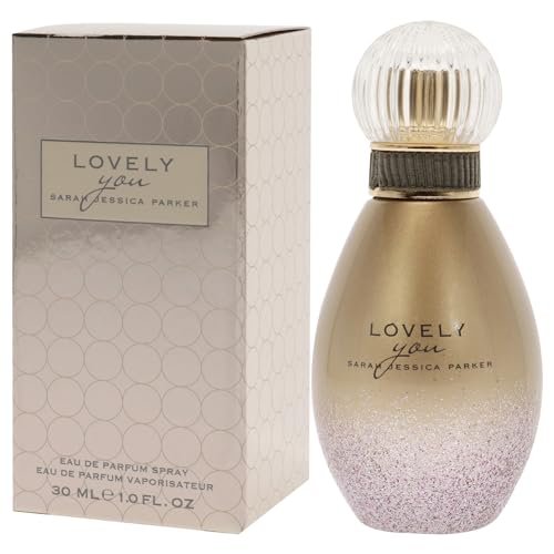 Women’s Floral Musky Eau De Parfum Spray - Long Lasting Fragrance, 1 oz