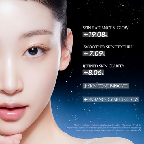 White Camellia Glutathione Core Toner Essence 200ml - Brightening & Hydrating Skin Care