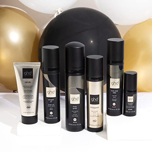 ghd Rehab Advanced Split End Therapy - Hair Repair Serum 3.4 fl oz