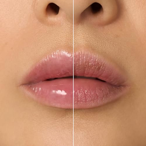 Julep 24/7 Duo: Nourishing Lip Mask and Exfoliator & Hydrating Glossy Balm and Lip Sleeping Mask with Shea Butter - Moisturize, Protect and Soothe - Vegan