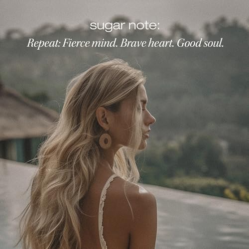 Raw Sugar Hair Mask Duo - Nourishing Deep Conditioning for Damaged Hair