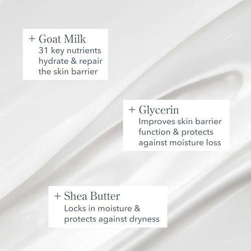 Beekman 1802 Pure Goat Milk Hand & Lip Care Set Fragrance-Free - Sampler