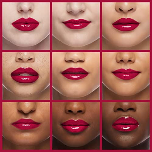 Rimmel Provocalips Lip Colour, Make Your Move, 0.14 Fluid Ounce (pack of 2)