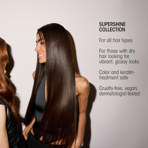 Travel Size Moisturizing Styling Cream for Hair - Adds Shine & Tames Frizz