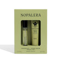Nopalera Bosque Místico Hand Cream & Fragrance Set - Travel Gift Duo