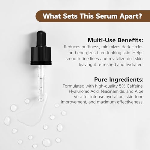 Roiii Anti-Aging Face Serum Ageless Enriching Renewal Neck Serum For Women Men,Collagen | Moisturizing Skin Serum for Firmer Skin to Reduce Appearance of Fine Lines Hyaluronic Acid Day&Night