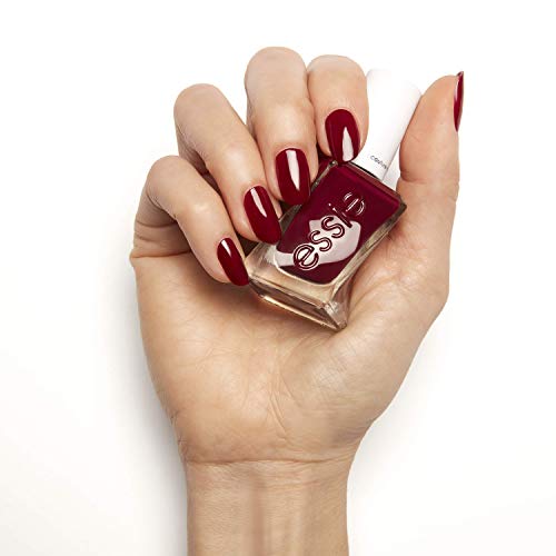 Essie Gel Couture Gala-vanting