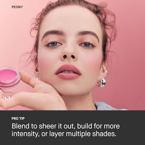 Bobbi Brown Pot Rouge Velvet Matte Whipped Cream-to-Powder Blush 0.3oz - Tea Rose