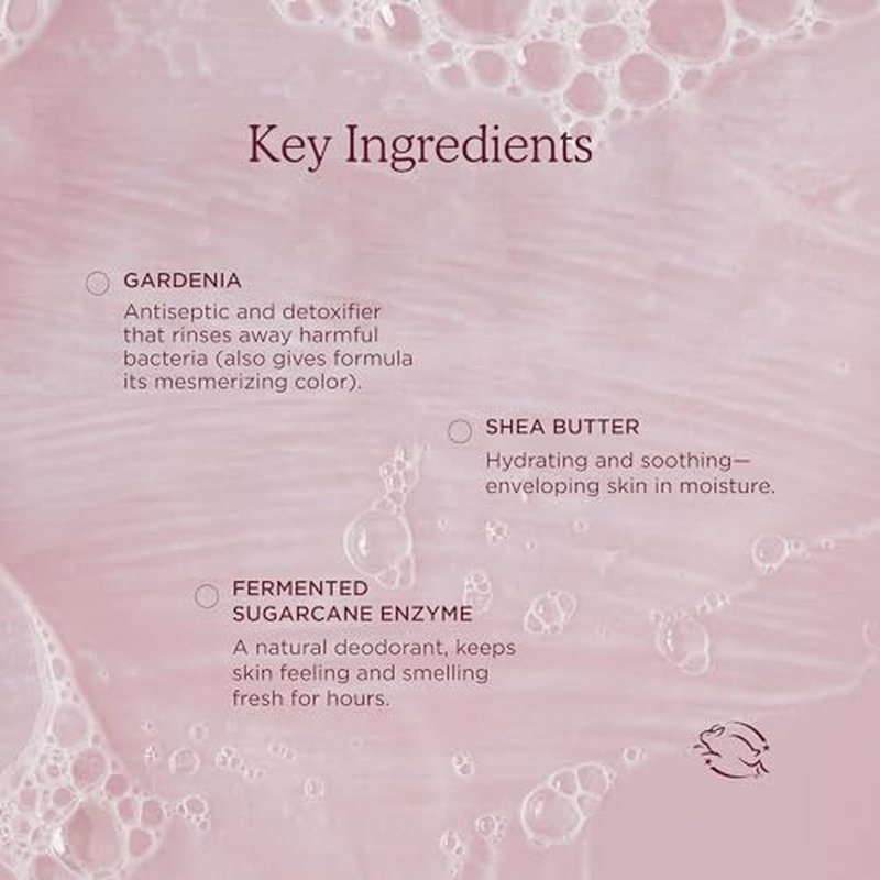 HANNI Cocoon Cleanse Serum with Shea Butter, Soap-Free Body Wash and Shaving Cream Replacement, Hydrating Cleanser with Eucalyptus, 3.7 oz (Pack of 1)