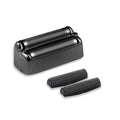 Replacement Shaver Foil for BaBylissPRO FXONE Double Foil - Hypo-Allergenic Black