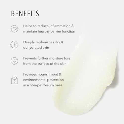 HydroPeptide Anti-Aging Recovery Therapy Soothing Balm, 3 Ounce